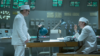 Russia hates HBO's <i>Chernobyl</i>, decides to make its own series